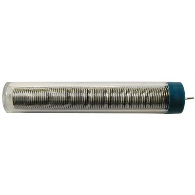 Tube de soudure au plomb 60 / 40, 16g